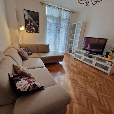 Apartment Jaffa Split Ngoại thất bức ảnh