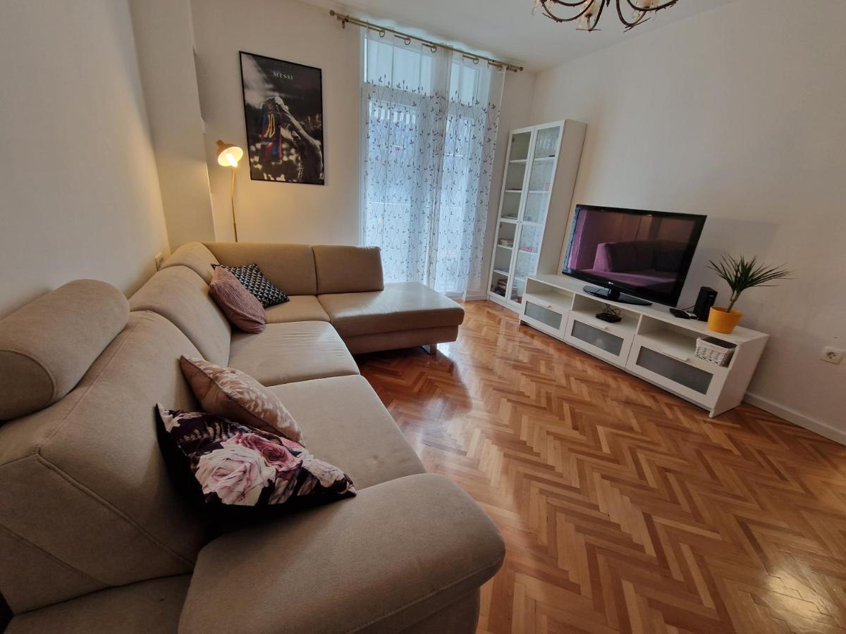 Apartment Jaffa Split Ngoại thất bức ảnh