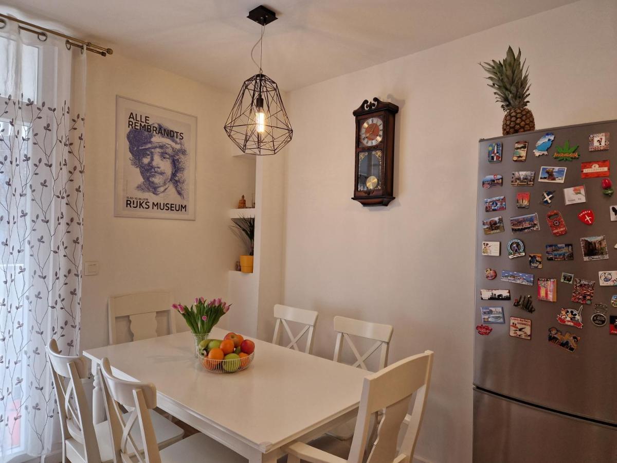 Apartment Jaffa Split Ngoại thất bức ảnh
