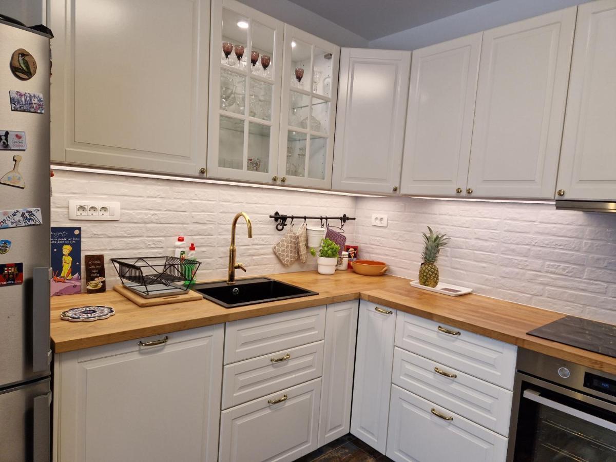 Apartment Jaffa Split Ngoại thất bức ảnh