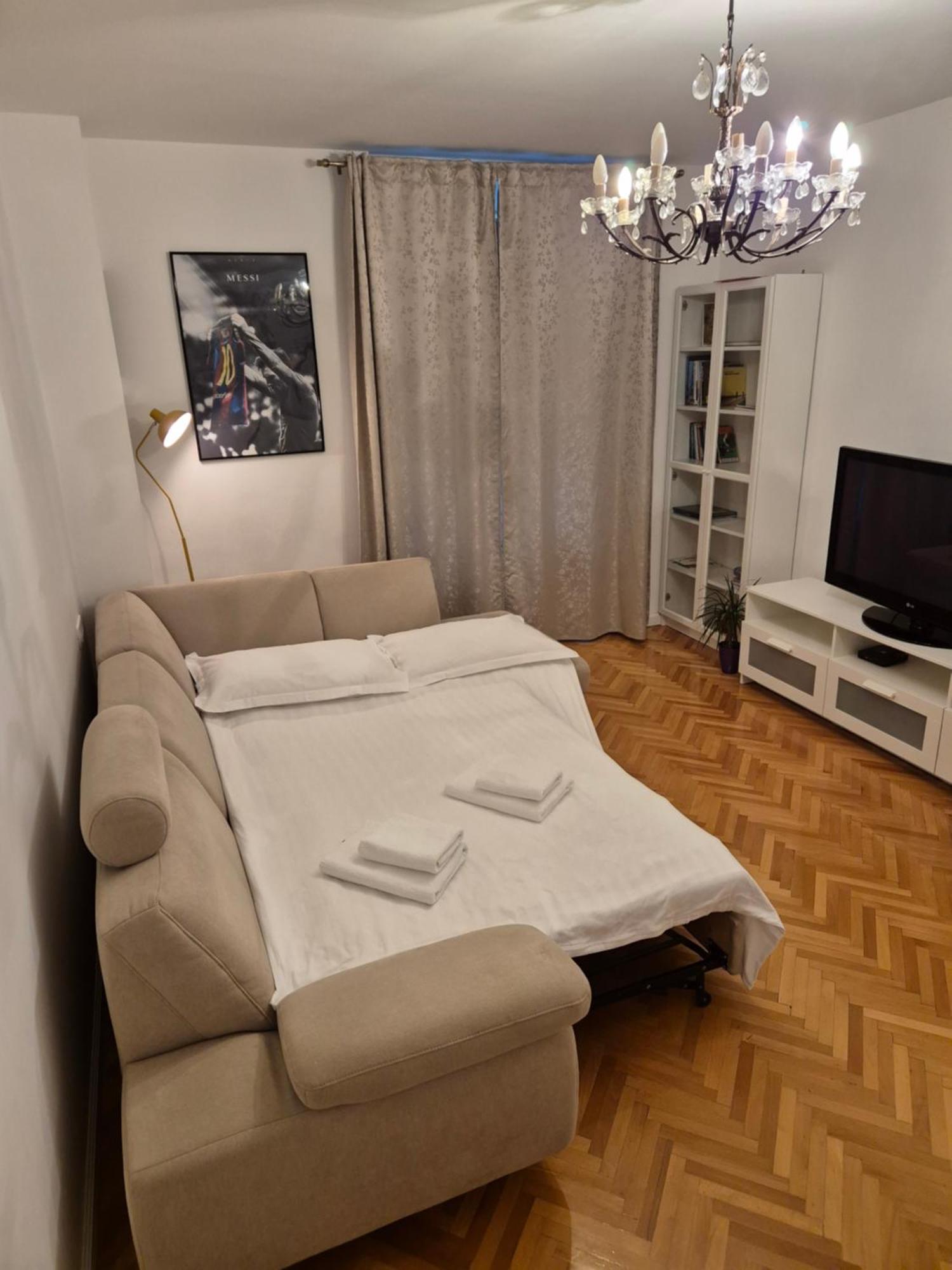 Apartment Jaffa Split Ngoại thất bức ảnh