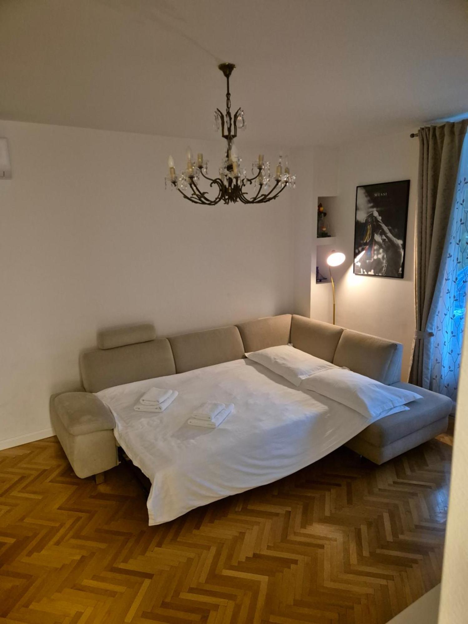 Apartment Jaffa Split Ngoại thất bức ảnh